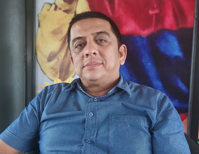 Pangkalan di Pulo Breuh Diduga Jual Elpiji 3 Kg Capai Rp 35 Ribu/Tabung, Ini Tanggapan Hiswana Migas