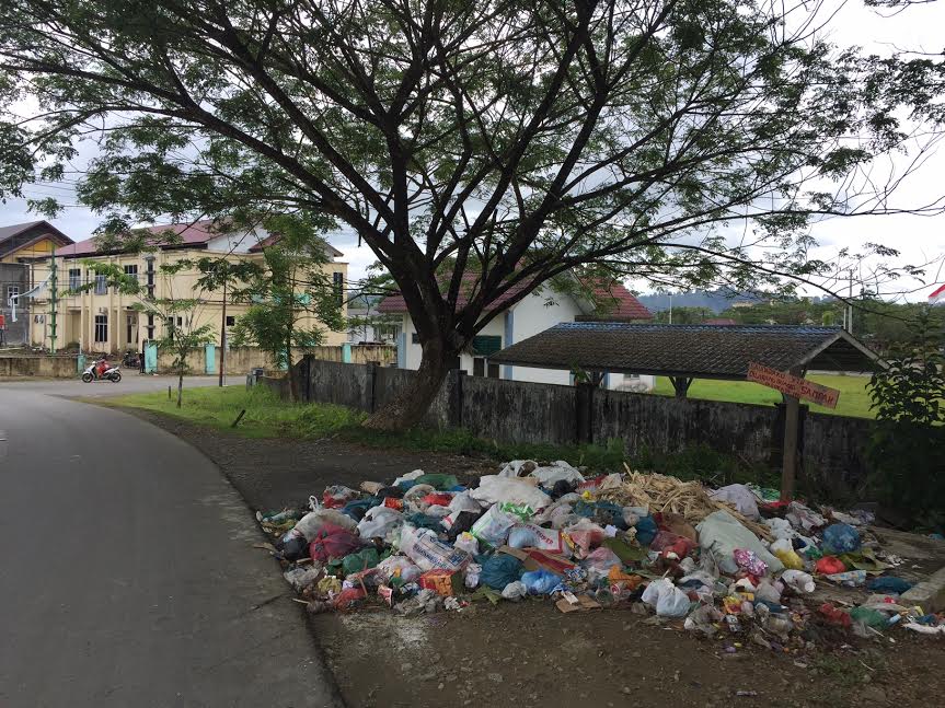 Di Simeulue, Urus Izin Usaha Siap Satu Jam