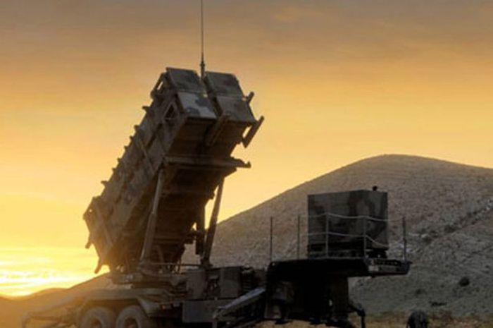 Tak Gentar Diancam Iran, Dubai Justru Pamer Senjata Pengusir Rudal dengan Pengoperasian Canggih