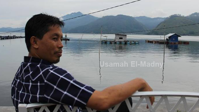 Hikayat Poligami Utoh Mae