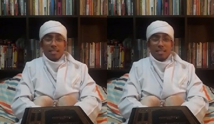 Fakta Sosok Maaher At-Thuwailibi, Pernah Berseteru dengan Nikmir dan Meninggal di Sel Bareskrim