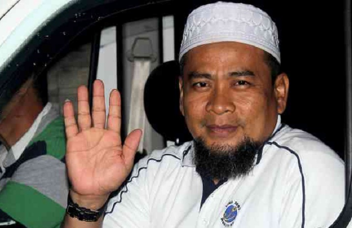 Jadi Tersangka, Ustaz Zulkifli Muhammad Bantah Ceramahnya Mengandung Ujaran Kebencian