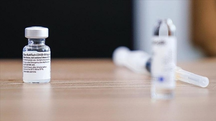 Uni Eropa Izinkan Vaksin BioNTech untuk Anak Usia 5-12 Tahun