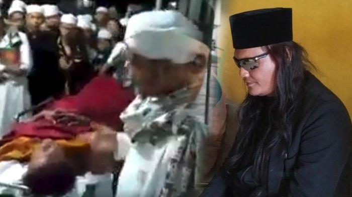 Viral Pria Pura-pura Mati di Sampang, Warga Curiga dan Ungkap Berbagai Kejanggalan