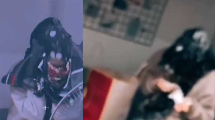 VIRAL Putus Cinta, Pria Minta Semua Baju yang Diberi pada Mantan, Hampir Satu Koper