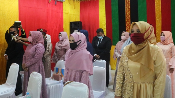 Stikes Muhammadiyah Lhokseumawe Lakukan Yudisium Secara Virtual