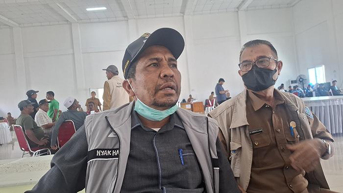 Tiga Pekan Listrik Hidup Mati Pasca Banjir di Pidie Jaya, Begini Respon Wabup Hasan Basri