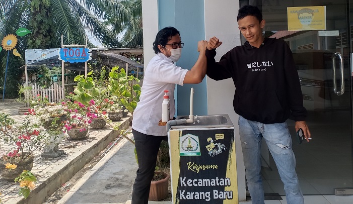 Inspiratif! Diterpa Badai Covid-19, Wak De Justru Ekspansi ke Medan, Begini Kiat Bisnisnya