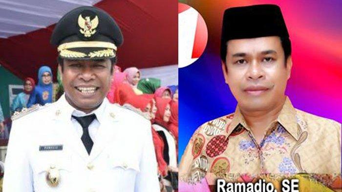 Bejat, Wakil Bupati Tega Cabuli Siswa SMP, Korban Dibayar Rp 2 Juta, Kini Dipecat dari Partai Golkar