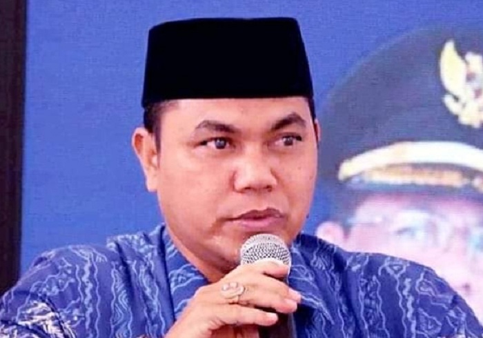 DPRK Banda Aceh Minta Warga Siaga Tapi tidak Panik, Terkait Wabah Corona