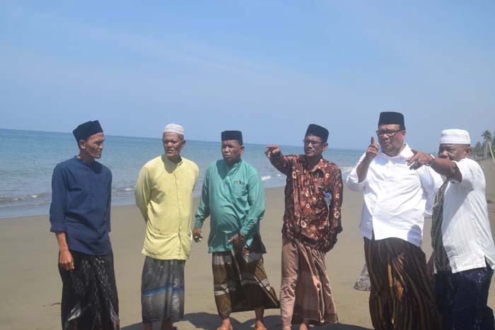 Pos Anggaran Tak Terduga Membengkak, Dari Rp 56,196 M menjadi Rp 371,388 M