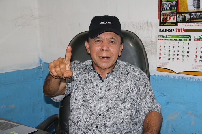 Soal Pembakaran Rumah Wartawan dan Kantor PWI di Kutacane, Ketua PWI Agara Sebutkan Pelakunya Sama