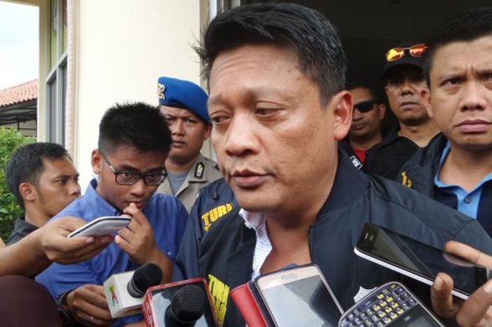 Sejak Dibentuk, Satgas Antimafia Bola Telah Tetapkan 15 Tersangka, Ini Identitasnya