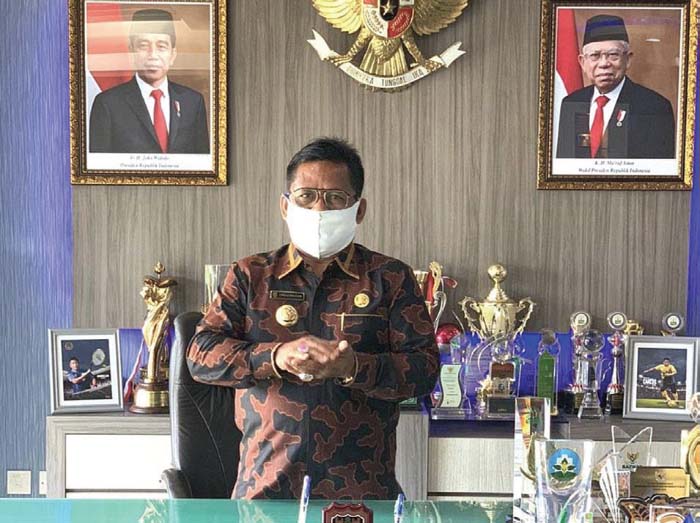 Wali Kota Apresiasi MMS Raih Laba Rp 525 Juta