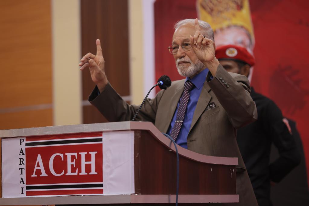 Antara Pilihan Wali dan Barang Sumaloe