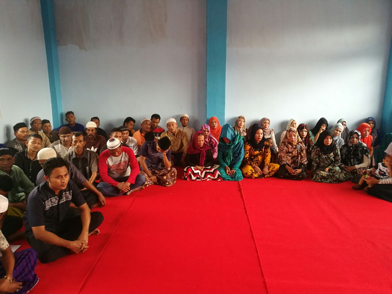 Kasus Napi Kakap Kabur di LP Nakotika Langsa, Oknum Sipir Ditetapkan Tersangka