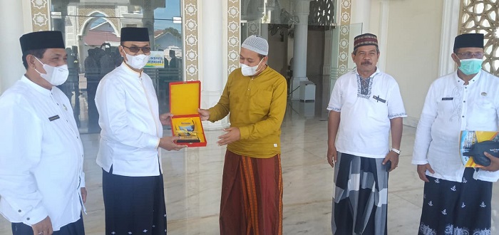 Angka Kemiskinan di Bireuen Tersisa 13,02 Persen Lagi, Ini Program Bupati Muzakkar A Gani