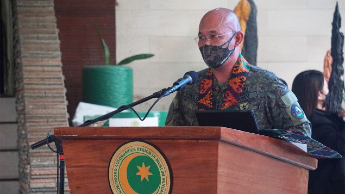 Wilayah Bangsamoro Kini Jauh Lebih Kondusif, Aksi Kelompok Abu Sayyaf Telah Menurun Drastis