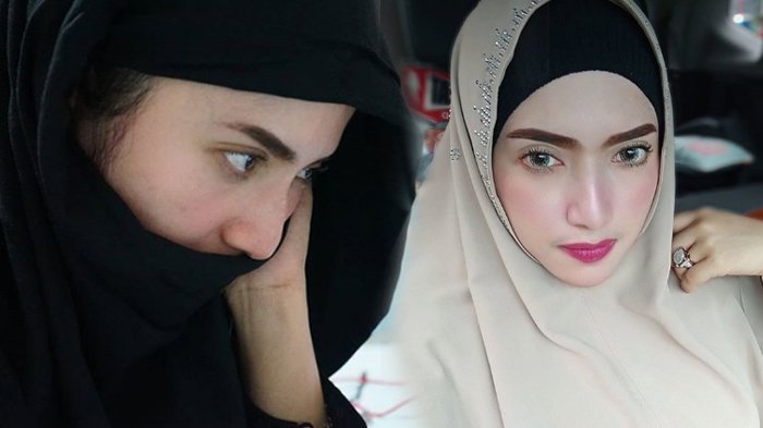 Yuliast Mochamad Tegaskan Dirinya Bukan Pelakor, Dihujat Netizen Karena Posting Foto Tanpa Hijab