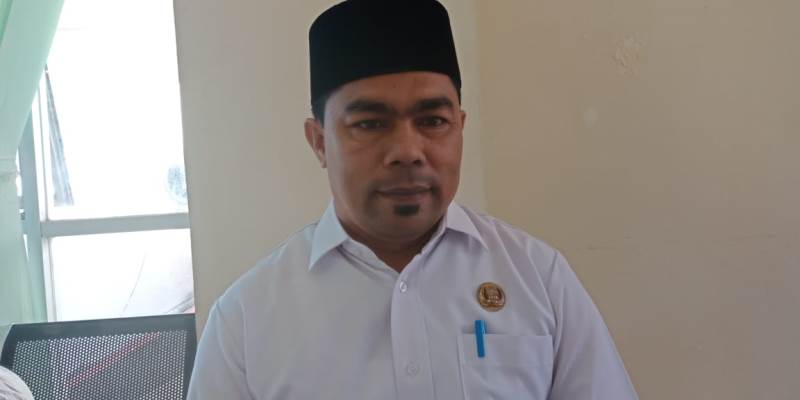 Ini 3 Lokasi Tes PCR dan Antigen untuk Pelamar CPNS di Aceh Barat, Tak Bisa Ikut Jika Positif Corona