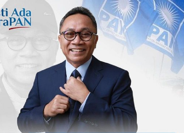 Menteri Perdagangan Zulhas Minta Waktu Satu Bulan untuk Selesaikan Kisruh Harga Minyak Goreng