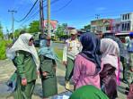 10 Orang Terjaring Razia, Berbusana Tak Sesuai Syariat