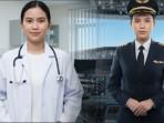 10 Prompt Gemini AI, Bisa Lihat Wajahmu Sesuai Cita-cita: Dari Dokter, Pilot, Guru hingga Musisi