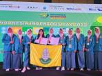 Siswa SMAN 1 Banda Aceh Raih 2 Medali Emas pada Ajang Internasional IID