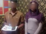 Polres Aceh Utara Buru Tiga Pria yang Ajak Janda Muda Bersabu di Rumah Neneknya Saat Dini Hari