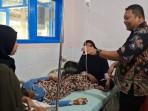 Murid di Aceh Utara Tumbang Usai Santap Menu MBG, RSUCM tak Jadi Periksa Tinja Pasien