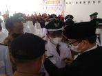 Bupati Gayo Lues Lantik 45 Pengulu