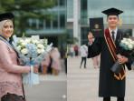 9 Prompt Gemini AI Ubah Jadi Foto Wisuda yang Nyata dan Elegan Versi Pria dan Wanita, Ini Teksnya