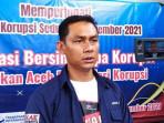 GeRAK Minta Dirut Baru Jadikan Bank Aceh 'Bapak Angkat' Bagi Masyarakat