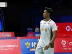 Hasil China Masters 2025: Alwi Farhan Tersingkir usai Kalah dari Unggulan Tuan Rumah