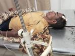 Pria di Aceh Timur Bocor Kepala Akibat Penganiayaan dengan Senjata Tajam