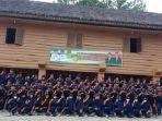 Pemkab Galus Kirim 62 Atlet ke Popda Aceh, Ikuti 7 Cabor