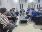 Perselisihan Anggota DPRK Sabang dan Wartawan Berakhir Damai
