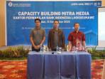 Kepala BI Lhokseumawe Sebut 2 Bulan Terakhir Inflasi Cukup Tinggi, Ini Sebabnya