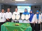 Kolaborasi dengan BPJS Kesehatan, USK Integrasikan Jaminan Sosial ke Kurikulum
