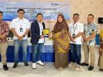 Dorong Literasi Keuangan Asuransi, BRI Asuransi Syariah Aceh Jalin Kerja Sama dengan STIAPEN