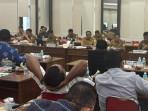 Evaluasi Mendagri Tuntas, APBA-P 2025 Senilai Rp 11,11 T Mulai Dibahas Banggar dan TAPA 