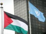 Inggris, Australia, Kanada, dan Portugal Resmi Akui Negara Palestina, Israel Murka Kian Terpojok