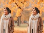 Prompt Gemini AI Edit Foto Berbagai Musim, Ubah Fotomu Seperti Lagi Jalan-jalan di Luar Neger