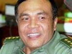 Sosok Letjen Purnawirawan Djamari Chaniago, Kabarnya Jadi Menko Polkam Dilantik Prabowo Rabu Ini