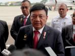 Apa Penyebab Prabowo Belum Tunjuk Menko Polkam Baru Pengganti Budi Gunawan? Ini Kata Mensesneg