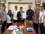 Bupati dan PTPN IV Cot Girek Sepakat Ukur Ulang Lahan HGU di Aceh Utara