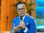Profil Dony Oskaria, Putra Sumatera Barat jadi Plt Menteri BUMN sekaligus COO Danantara