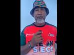 Armada Bantuan Gaza Diserbu Israel, Cucu Nelson Mandela Ikut Ditahan Israel, Bantuan Dihambat