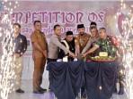 853  Pelajar dari Aceh Hingga NTB Berebut Ikuti COMIC 2025 di MAN Insan Cendekia Aceh Timur