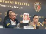 Satu Tersangka Kasus Penculikan dan Pembunuhan Kacab Bank BUMN Masih Buron, Ini Perannya